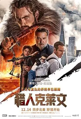 最后的真相电影海报